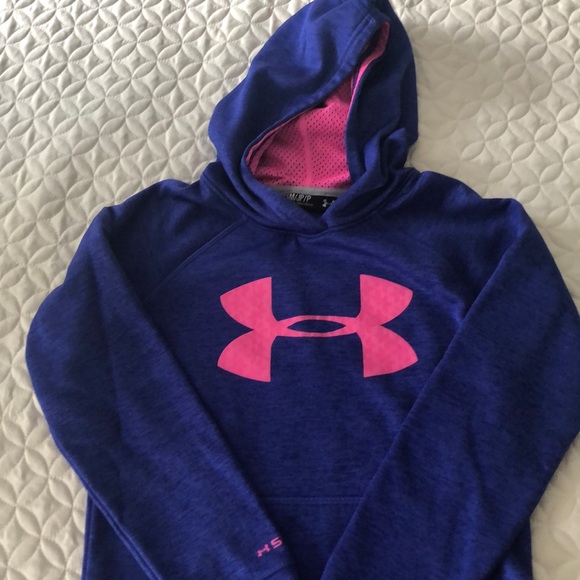 Under Armour Other - Under Armour sweatshirt.
